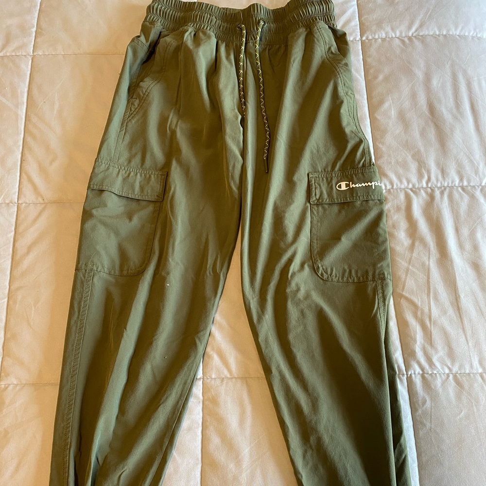 Champion Joggers